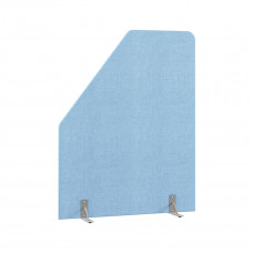 Акустическая перегородка на фетровых опорах RA.S.F-140/180 KITON 11/Серый 1400х28х1800 RAND Acoustic