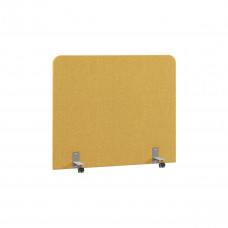 Акустическая перегородка на роликовых опорах RA.R-140/120 Tempo 14/Серый 1400х28х1200 RAND Acoustic