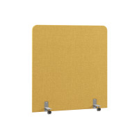 Акустическая перегородка на роликовых опорах RA.R-140/150 Tempo 14/Серый 1400х28х1500 RAND Acoustic