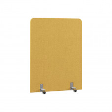 Акустическая перегородка на роликовых опорах RA.R-120/160 Tempo 14/Серый 1200х28х1600 RAND Acoustic