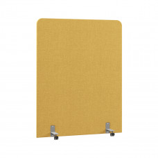 Акустическая перегородка на роликовых опорах RA.R-140/180 Tempo 14/Серый 1400х28х1800 RAND Acoustic