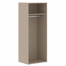 Каркас гардероба ГБ-2К Мокачино 770х580х1975 IMAGO