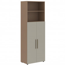 Шкаф высокий широкий VHCS 80.6 Аметист/Кобра 800х430х2253 VELION