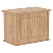 Стол сторон RPST 1060 Дуб Бофорд 1000х600х750 RATUM