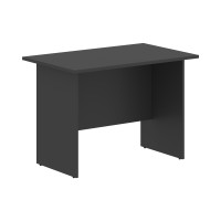 Стол письменный CD 1066 Антрацит 1060х660х750 COMP