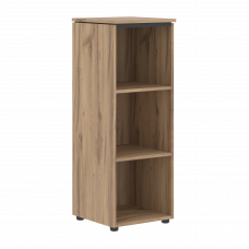 Каркас шкаф-колонки средней MMC 42 Дуб Денвер светлый MORRIS TREND