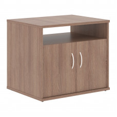 Тумба для оргтехники ТМ-1 Беларусь Ясень Шимо 770*600*680 IMAGO