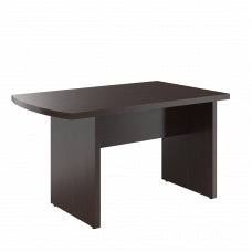 Приставка B 302.2 Венге Магия 1300х800х750 BORN