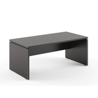 Стол руководителя TST 169 венге магия 1600х900х750 TORR