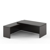Стол руководителя TCT 1820(L) Венге Магия 1800х2000х750 TORR