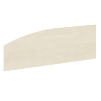 Экран ЭКР-3 Клен* 1400х18х450 IMAGO