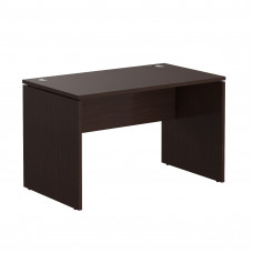 Стол прямой XST 127 Венге Магия 1200х700х750 DEX