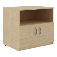 Каркас тумбы для оргтехники SCS 776-1 Легно светлый СИМПЛ (SIMPLE)
