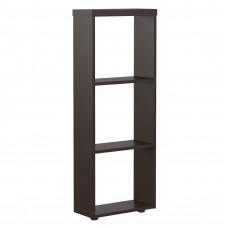Стеллаж средний ABS 120 Венге Магия 456х200х1201 ALTO