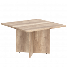 Конференц стол TCT 1212 дуб Каньон Z 1200х1200х750 TORR-Z
