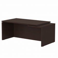 Стол руководителя TCT 189(R) Венге Магия Z 1800х900х750 TORR-Z