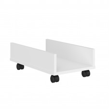 Подставка под компьютер СБ-1 Беларусь Белый 308х500х173 IMAGO