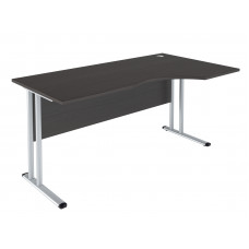 Стол эргономичный СА-1M(R) Венге Магия 1600х900х747 IMAGO-M