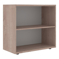 Каркас шкафа низкого XLC 85 Дуб Сонома 850х410х795 XTEN