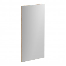 Зеркало настенное KM 5010 Дуб Сонома светлый 500х25х1000 KANN