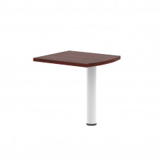 Приставка B 303.1 Бургунди 800х700х750 BORN