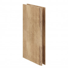 Боковые панели DSL 745-2 Дуб Каньон 448х19х769 DIONI