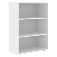 Каркас шкафа среднего XMC 85 Белый 850х410х1165 XTEN