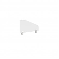 Экран с кронштейнами XBL 653 Белый 650х18х350 XTEN