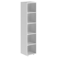 Каркас шкаф-колонки высокой XHCS 42 Белый 425х410х1930 XTEN