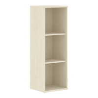 Стеллаж узкий СУ-2 Клен* 406х365х1200 IMAGO