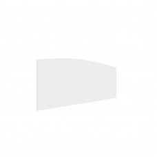 Экран SQ-900 Белый 900х16х450 SIMPLE