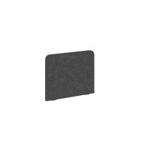 Экран акустический XASP 650 Tempo 9 (Графит) 660х30х500 RAND Acoustic