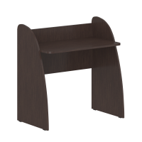 Стол компьютерный CD 8346 Легно темный 800х460х832 COMP