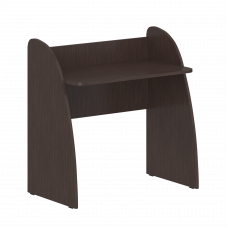 Стол компьютерный CD 8346 Легно темный 800х460х832 COMP