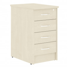 Тумба приставная с Топом Т-1 ТП-4.1 Клен* 412х600х755 IMAGO