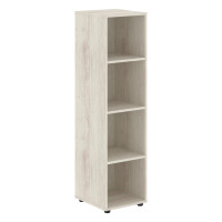 Каркас шкафа LMC 40 Сосна Эдмонт 400х430х1517 LOFTIS