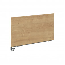 Экран FBL 6535 Дуб Гамильтон/Антрацит 647х18х346 FORTA