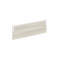 Фронтальная панель подвесная XS6DST 127.1 Сосна Эдмонт/Белый 1100х350х18 XTEN-S60