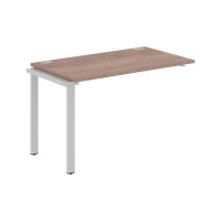 Стол промежуточный XIS6ST 1270 Дуб Сонома/Серый 1200х700х750 XTEN-S60