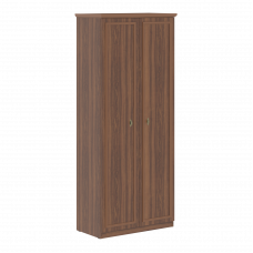 Шкаф для одежды и белья MWD 948 Орех Даллас 912х470х2140 MUAR