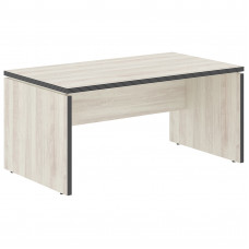 Стол руководителя TST 169 Сосна Эдмонт 1600х900х750 TORR