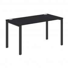 Стол прямой XS6ST 147 Дуб Юкон/Антрацит 1400х700х750 XTEN-S60