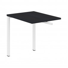 Брифинг приставка XS6B 860 Дуб Юкон/Белый 800х600х750 XTEN-S60