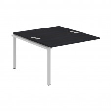 Стол промежуточный XIS6WST 1214 Дуб Юкон/Серый 1200х1406х750 XTEN-S60