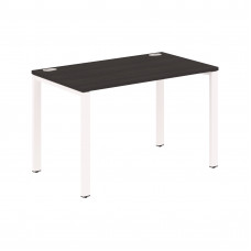 Стол прямой XS6ST 127 Дуб Юкон Модерн/Белый 1200х700х750 XTEN-S60