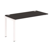 Стол промежуточный XIS6ST 1470 Дуб Юкон Модерн/Белый 1400х1406х750 XTEN-S60