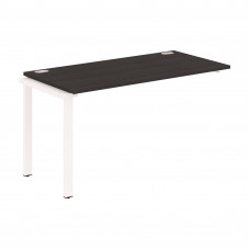 Стол промежуточный XIS6ST 1470 Дуб Юкон Модерн/Белый 1400х1406х750 XTEN-S60