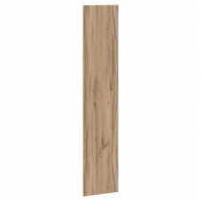 Дверь высокая (1шт) EHD 42-1 Дуб Денвер светлый 422х18х1900 EDIS