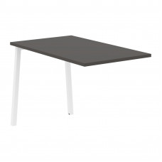 Брифинг-приставка ELB 1167 Мокко/Белый 1160х670х750 EDIS