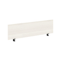 Экран EBP 1335 Ясень Траун/Черный 1360х18х350 EDIS